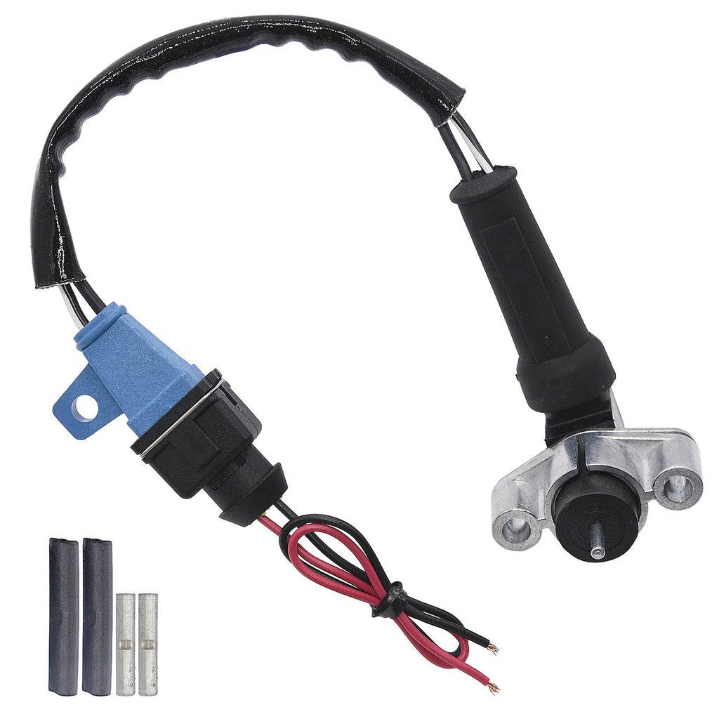 Sensor Posición Cigüeñal WALKER 235-91726