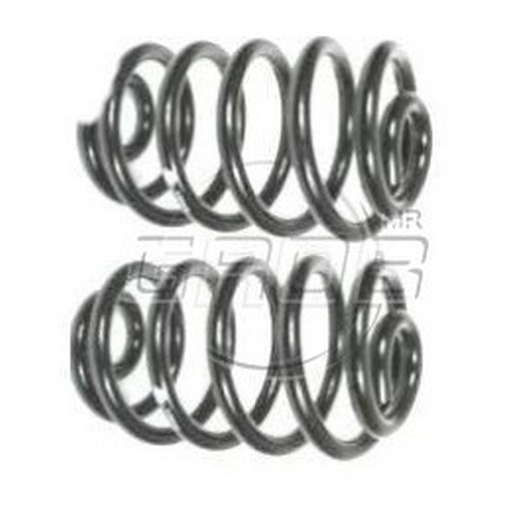Resortes Trasero GROB 2359