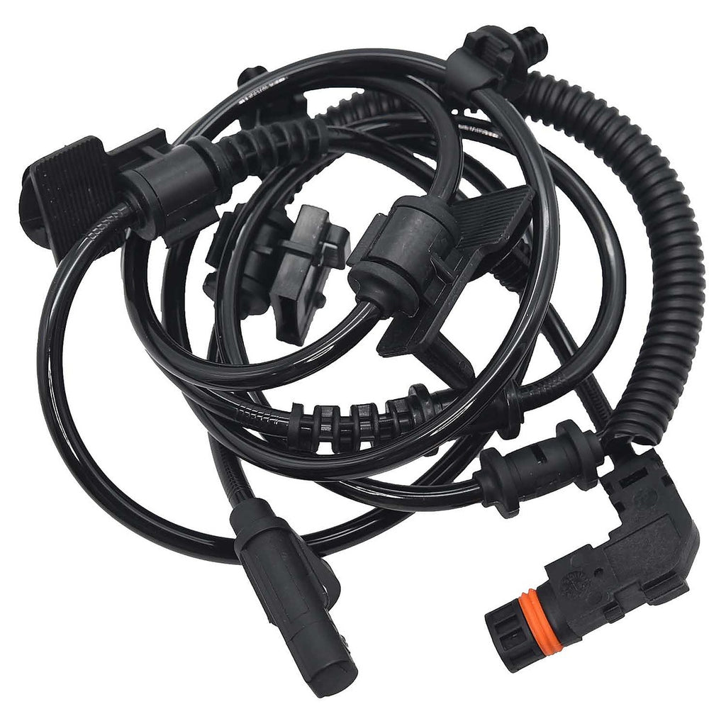 Sensor de Velocidad de Rueda del ABS