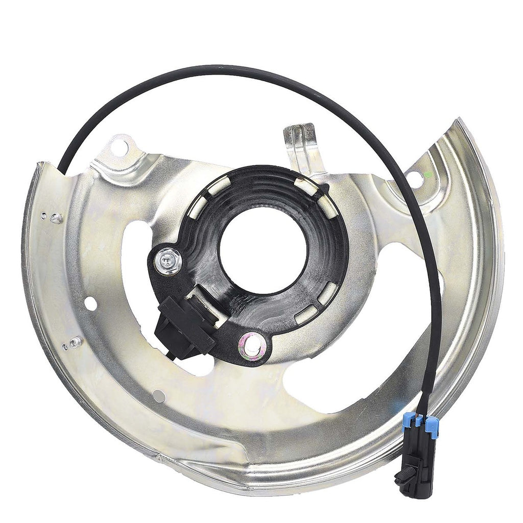 Sensor de Velocidad ABS WALKER 241-1060