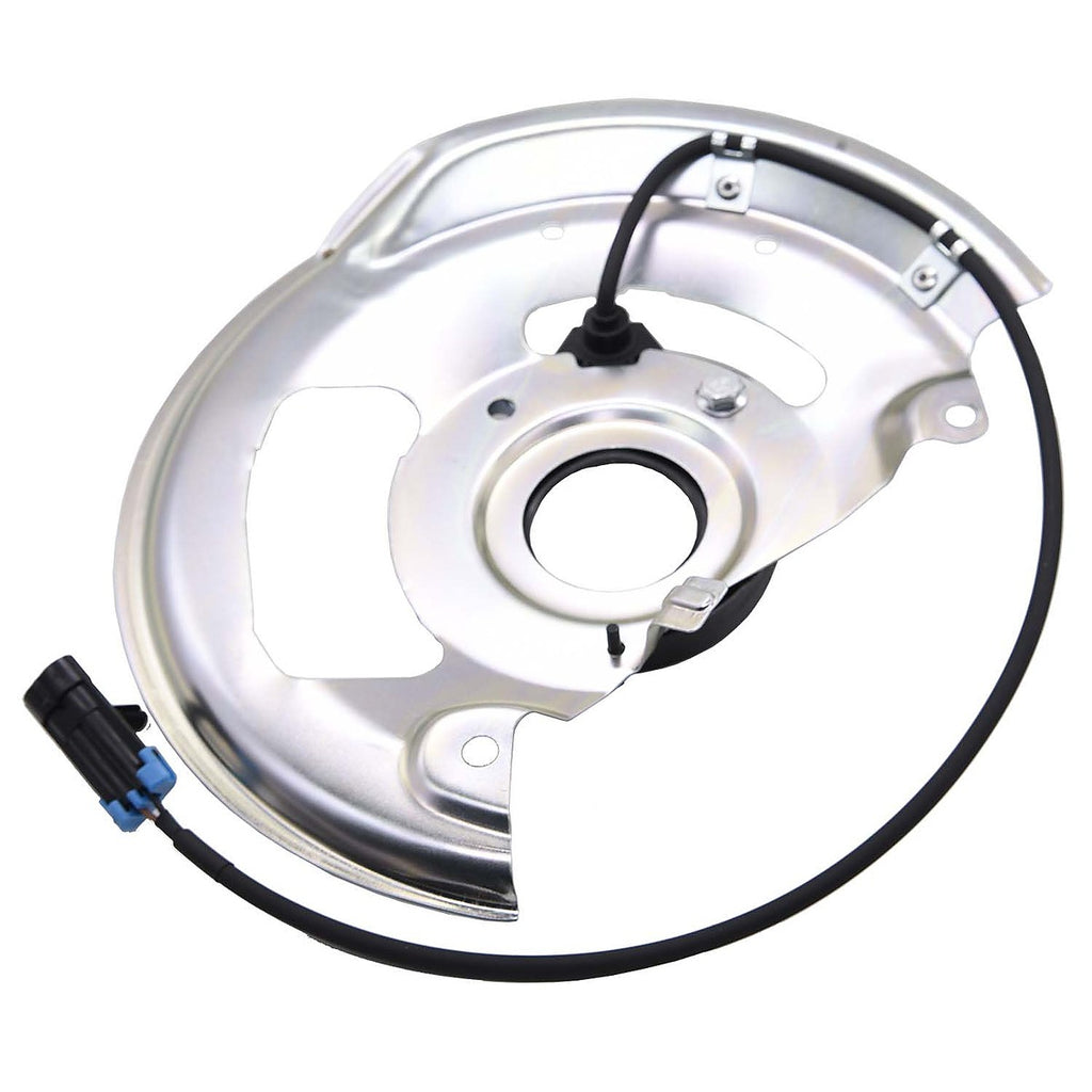 Sensor de Velocidad ABS WALKER 241-1064