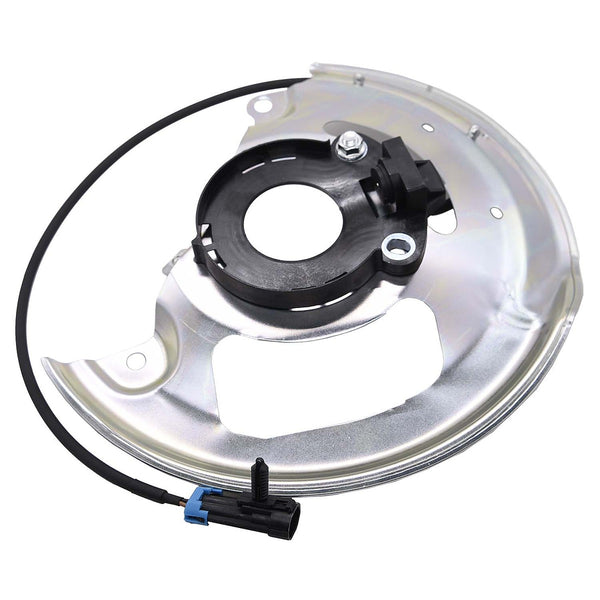 Sensor de Velocidad ABS WALKER 241-1064