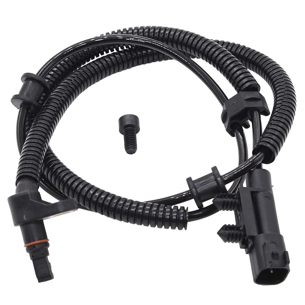 Sensor de Velocidad ABS WALKER 241-1068