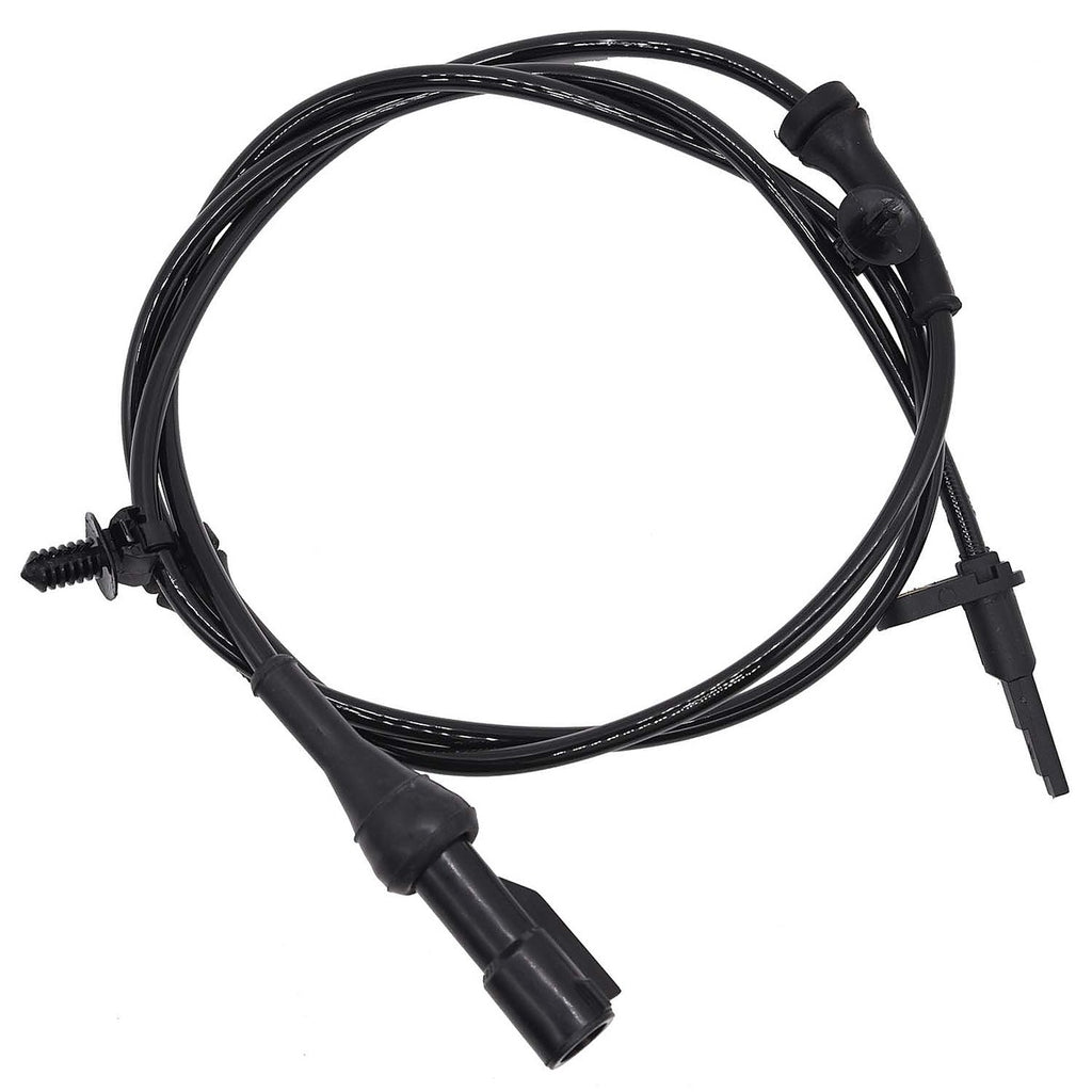 Sensor de Velocidad ABS WALKER 241-1073