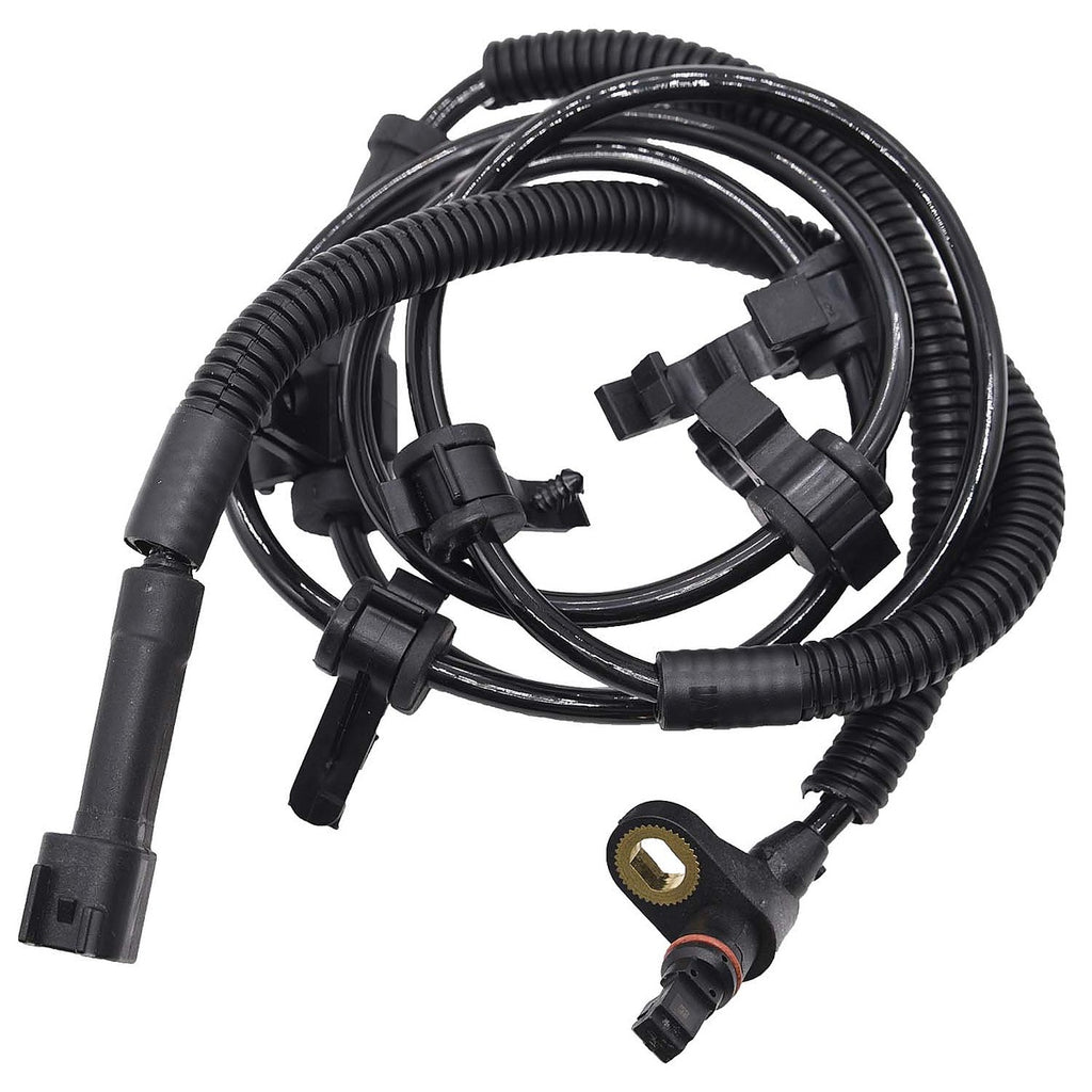 Sensor de Velocidad ABS WALKER 241-1079