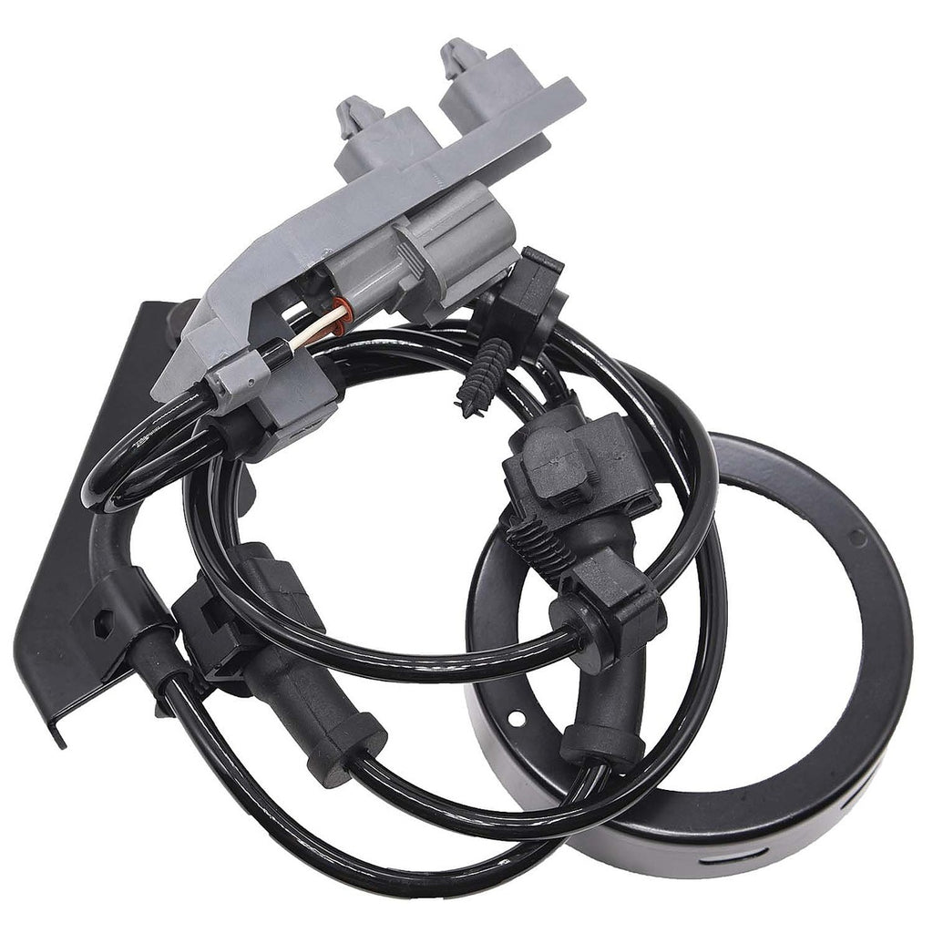 Sensor de Velocidad ABS WALKER 241-1088