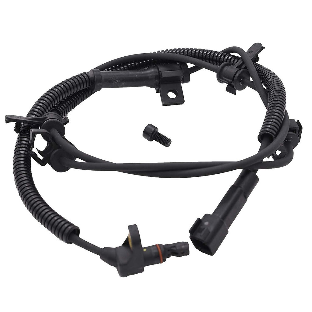 Sensor de Velocidad ABS WALKER 241-1096