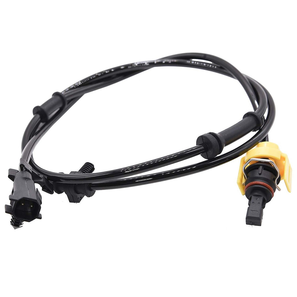 Sensor de Velocidad ABS WALKER 241-1098