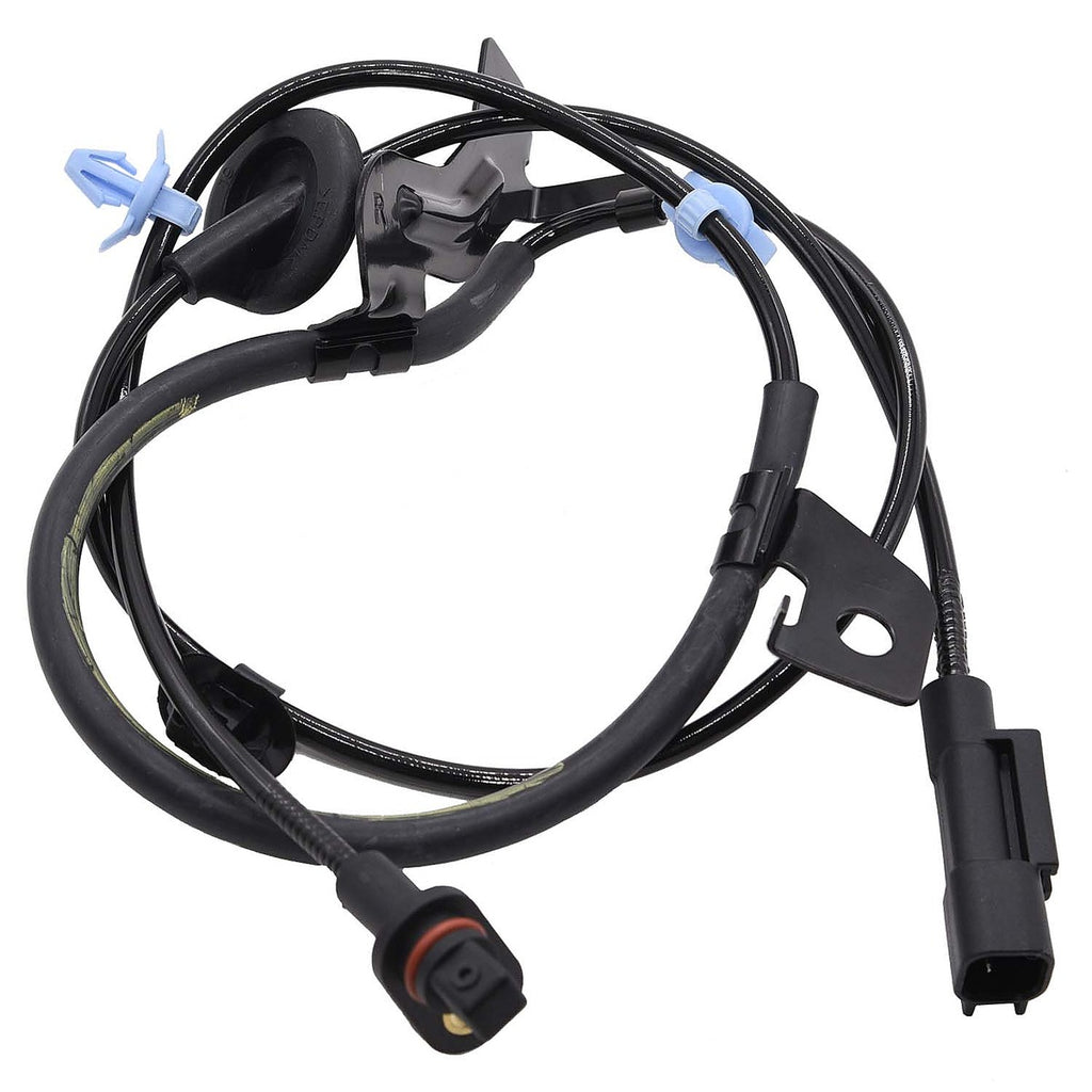 Sensor de Velocidad ABS WALKER 241-1102
