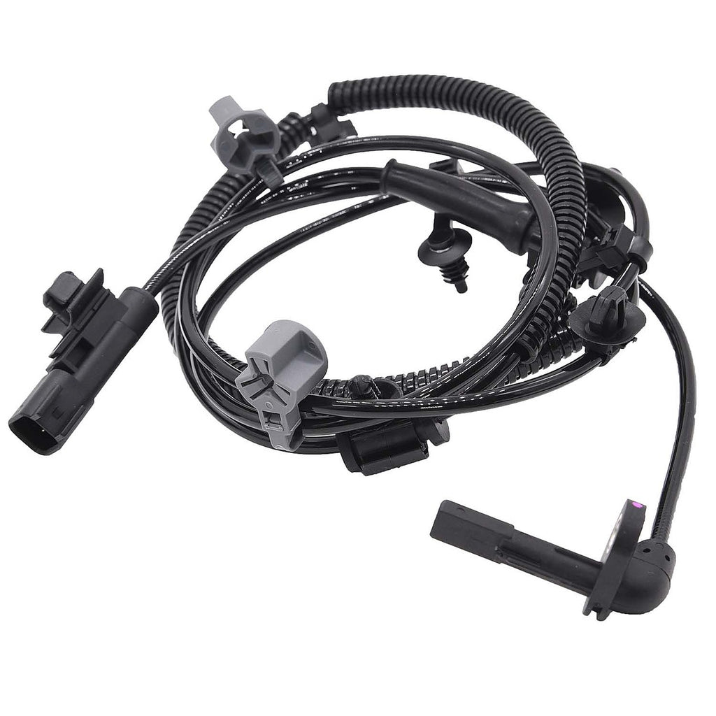 Sensor de Velocidad ABS WALKER 241-1125