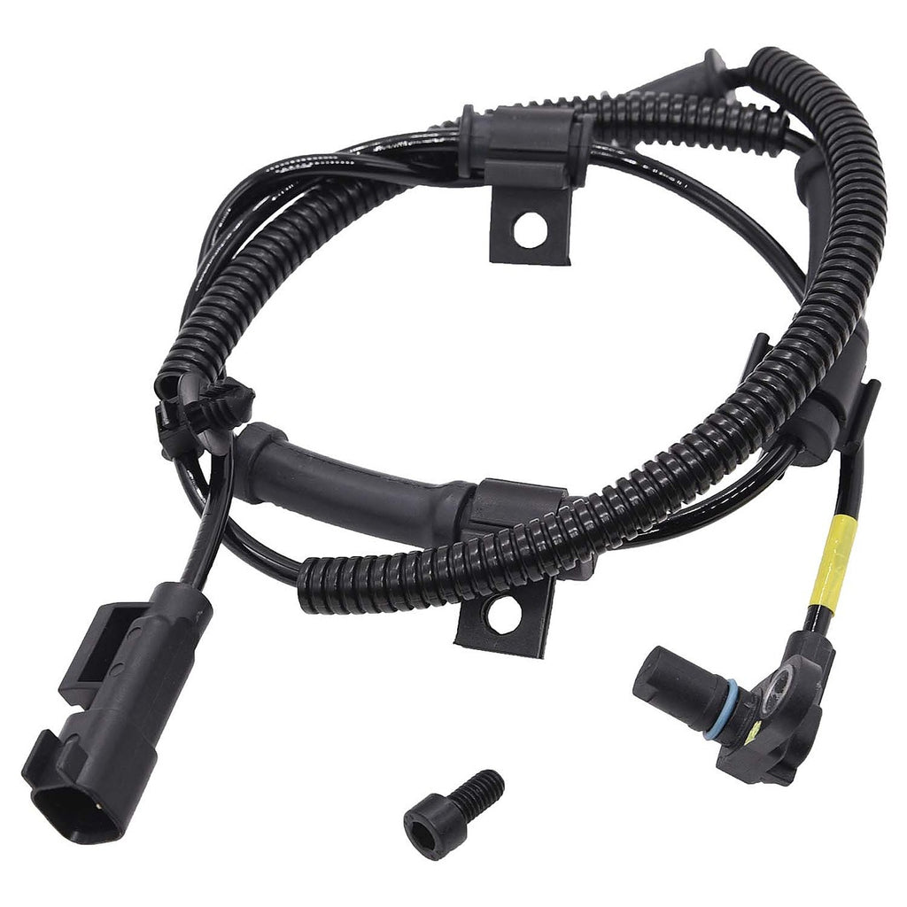 Sensor de Velocidad ABS WALKER 241-1127