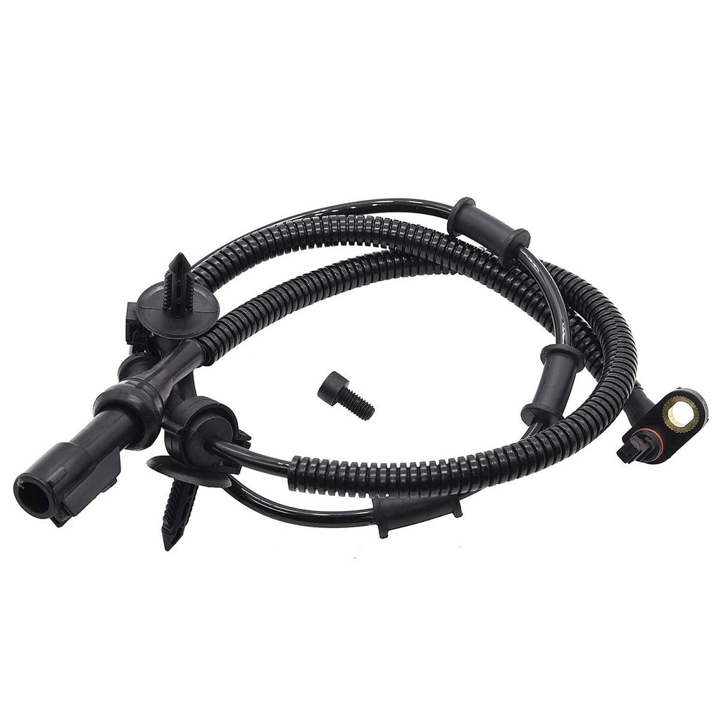 Sensor de Velocidad ABS WALKER 241-1135