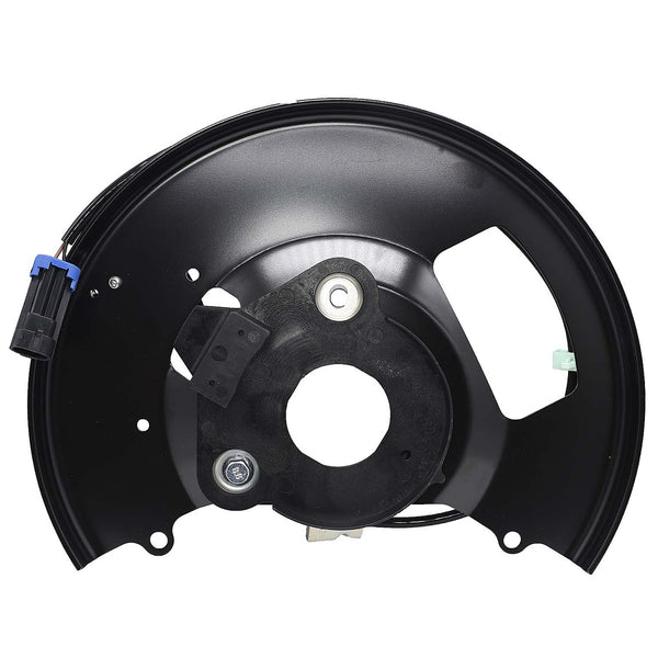 Sensor de Velocidad ABS WALKER 241-1139