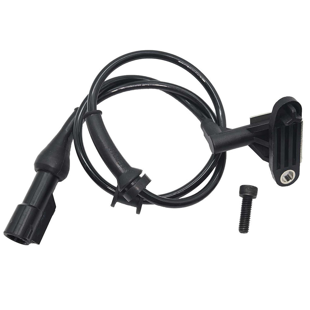 Sensor de Velocidad de Rueda del ABS