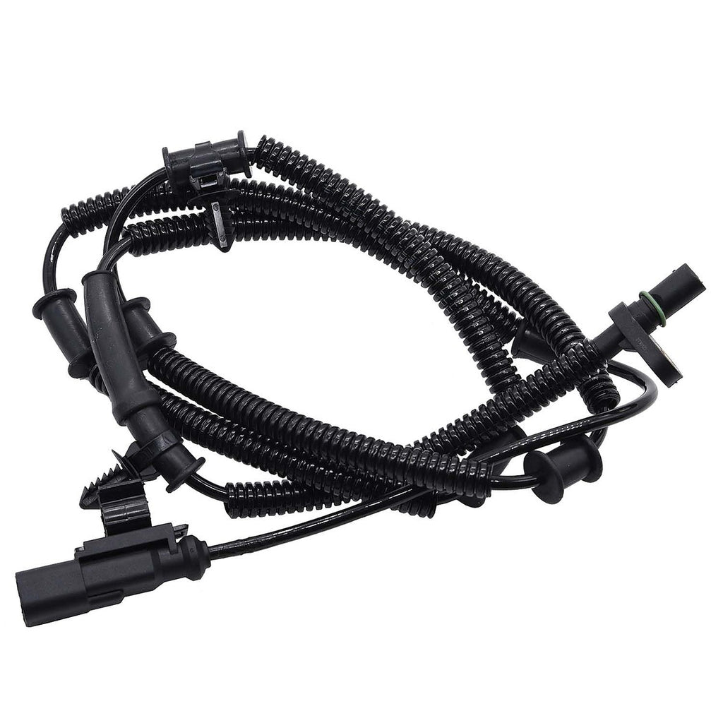 Sensor de Velocidad ABS WALKER 241-1184