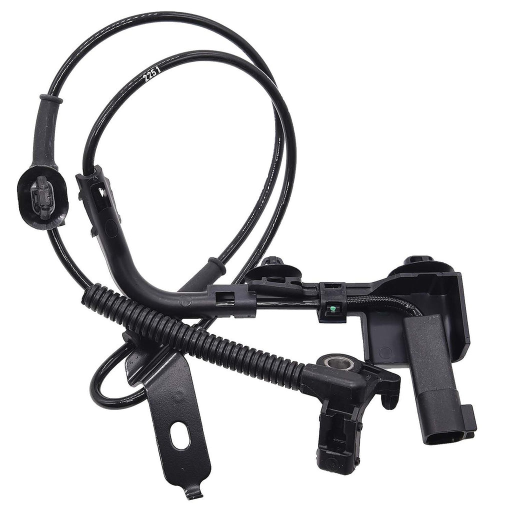 Sensor de Velocidad ABS WALKER 241-1186
