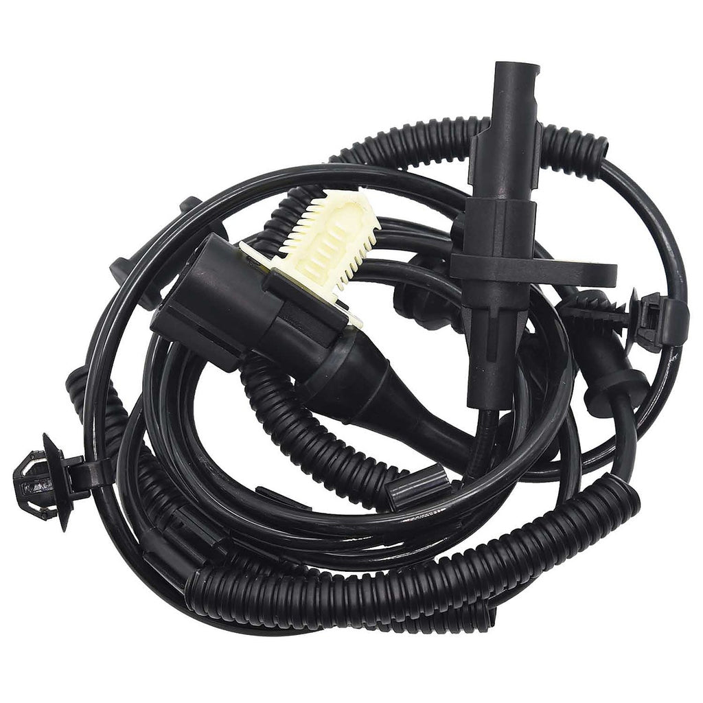 Sensor de Velocidad de Rueda del ABS