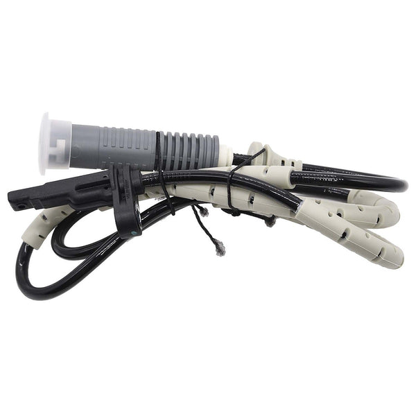 Sensor de Velocidad ABS WALKER 241-1234