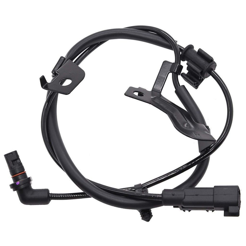 Sensor de Velocidad ABS WALKER 241-1293
