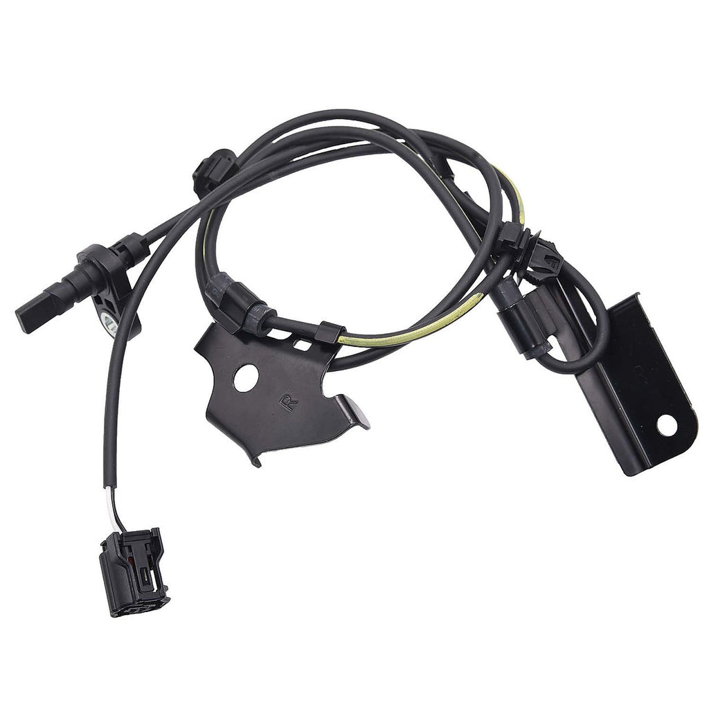 Sensor de Velocidad de Rueda del ABS