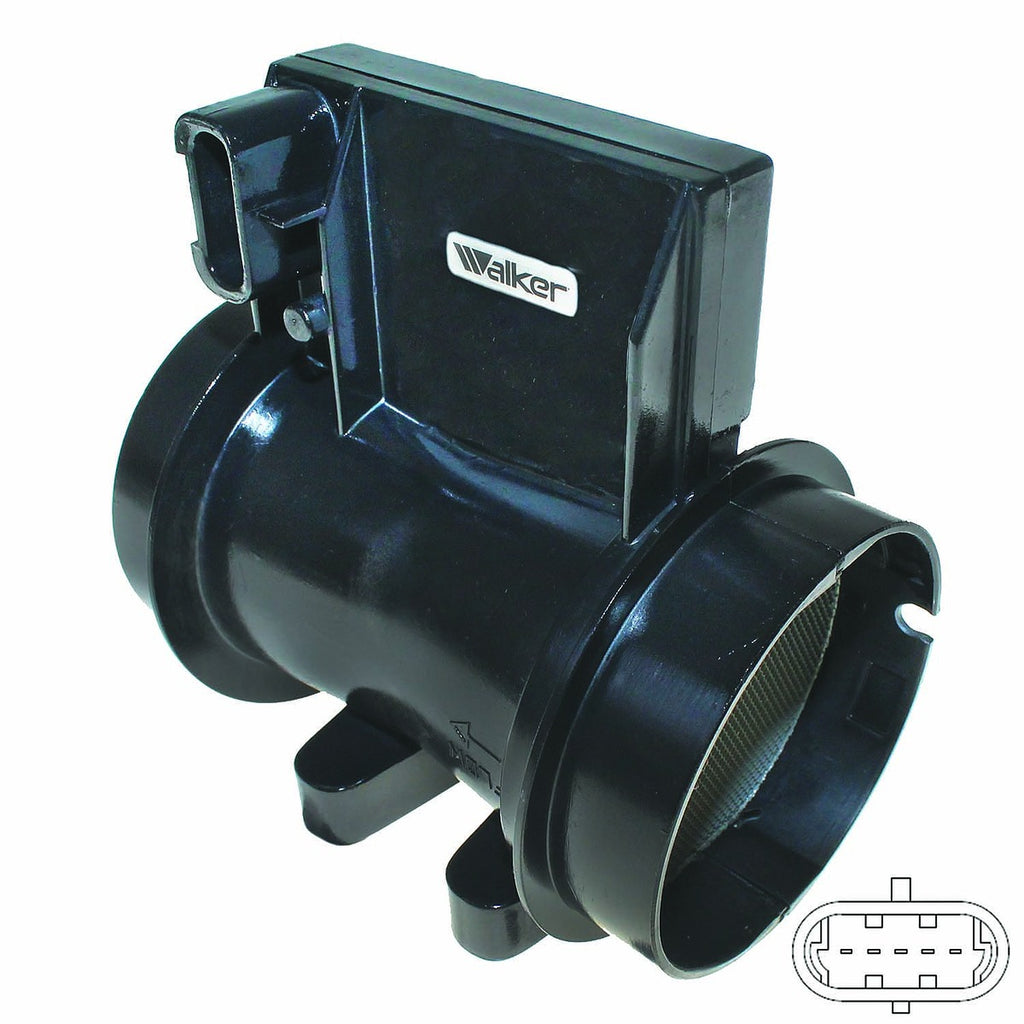 Sensor de Flujo Masa de Aire WALKER 245-1000