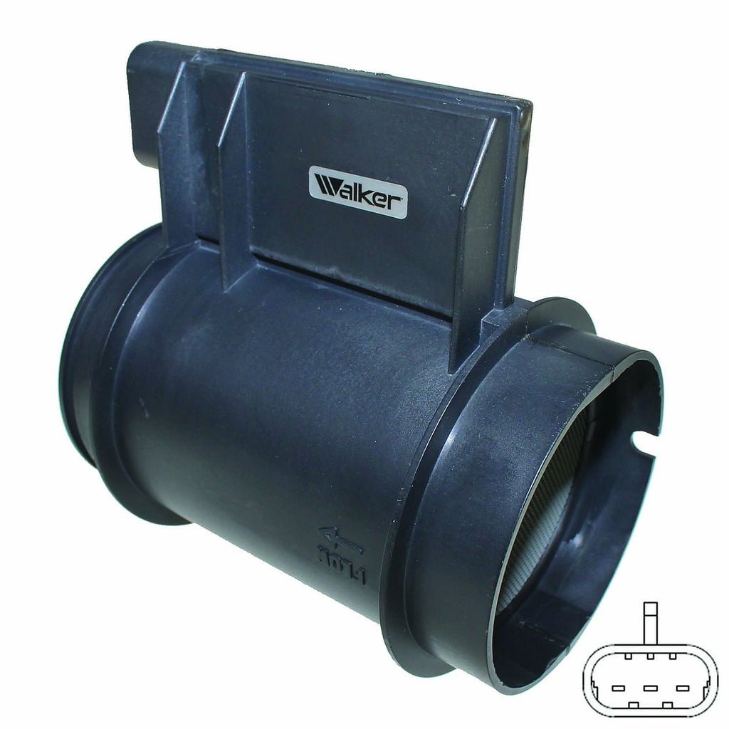 Sensor de Flujo Masa de Aire WALKER 245-1001