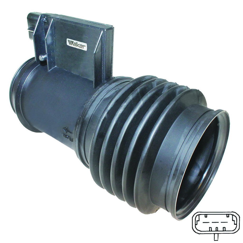 Sensor de Flujo Masa de Aire WALKER 245-1002
