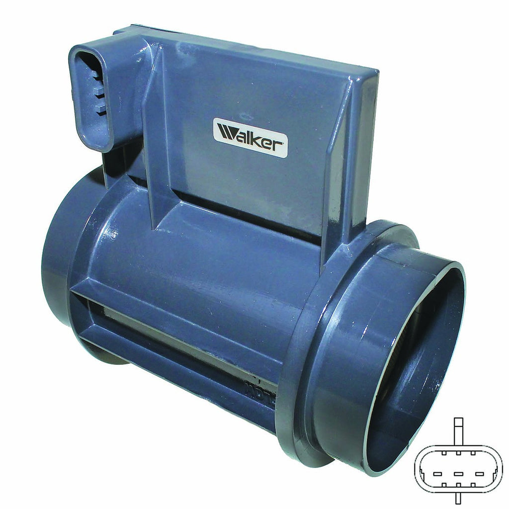 Sensor de Flujo Masa de Aire WALKER 245-1003