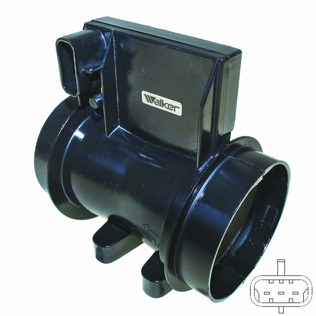 Sensor de Flujo Masa de Aire WALKER 245-1004