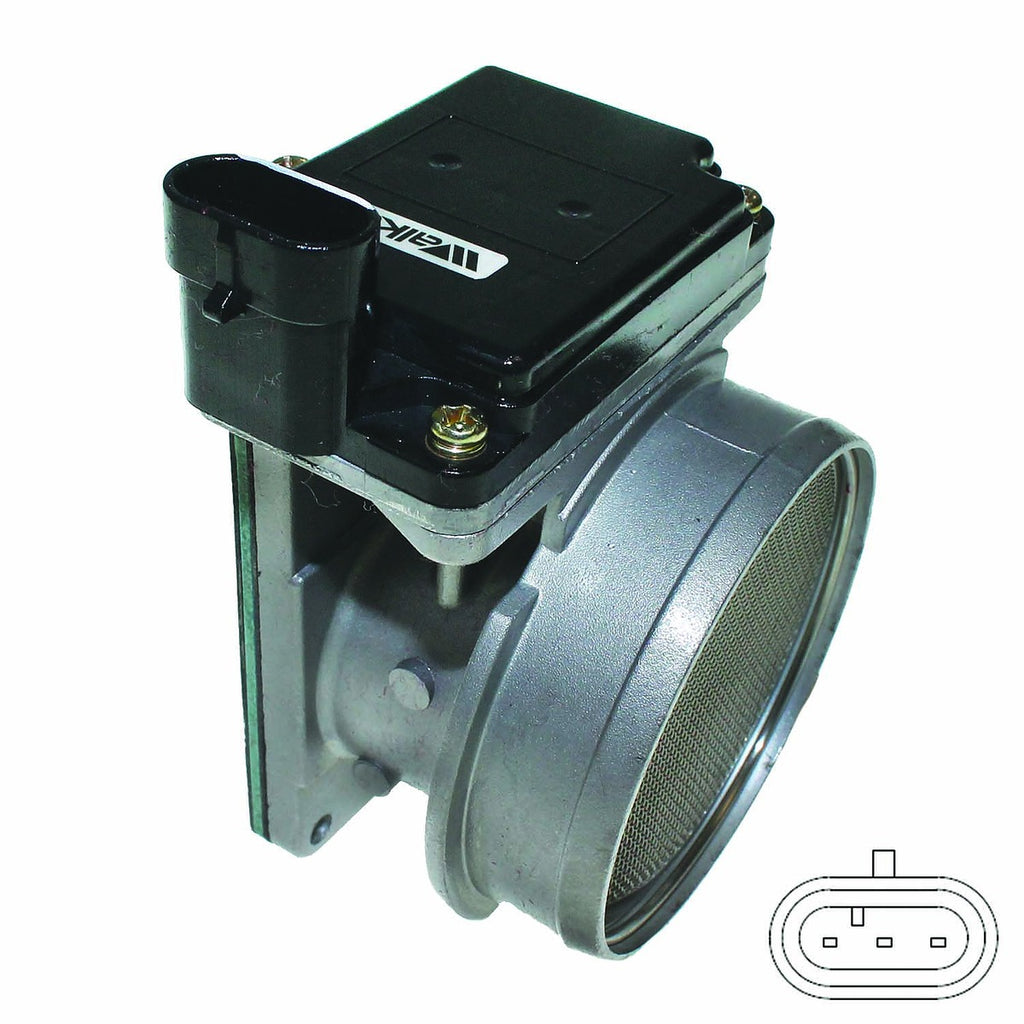 Sensor de Flujo Masa de Aire WALKER 245-1005