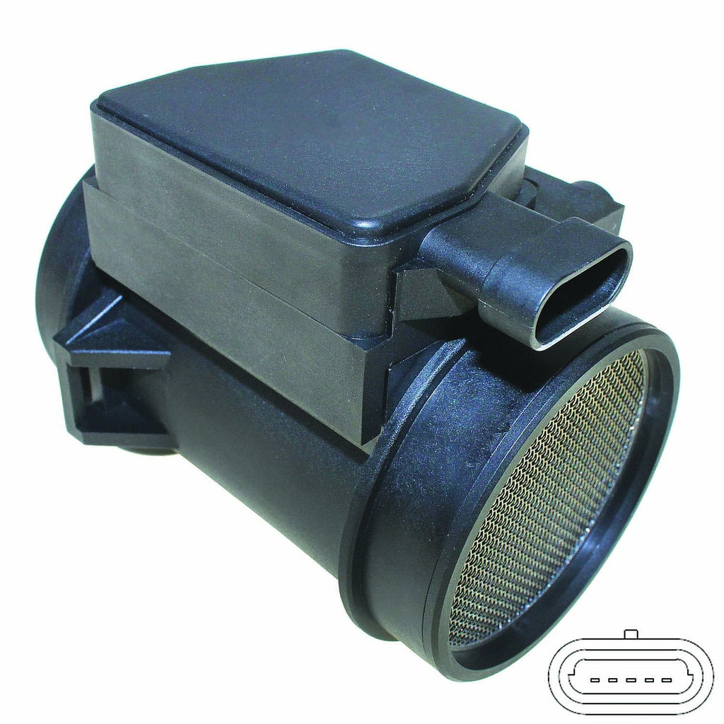 Sensor de Flujo Masa de Aire WALKER 245-1006