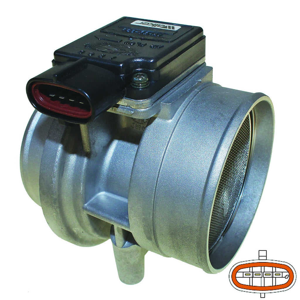 Sensor de Flujo Masa de Aire WALKER 245-1013