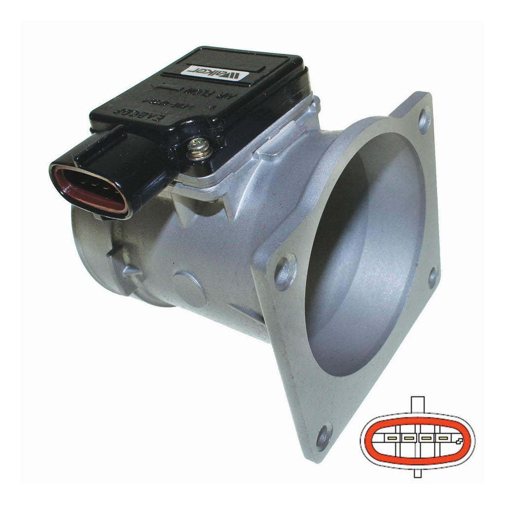 masa　1014 Sensor de Flujo Masa de Aire WALKER 245-1014 – Mi Autoparte