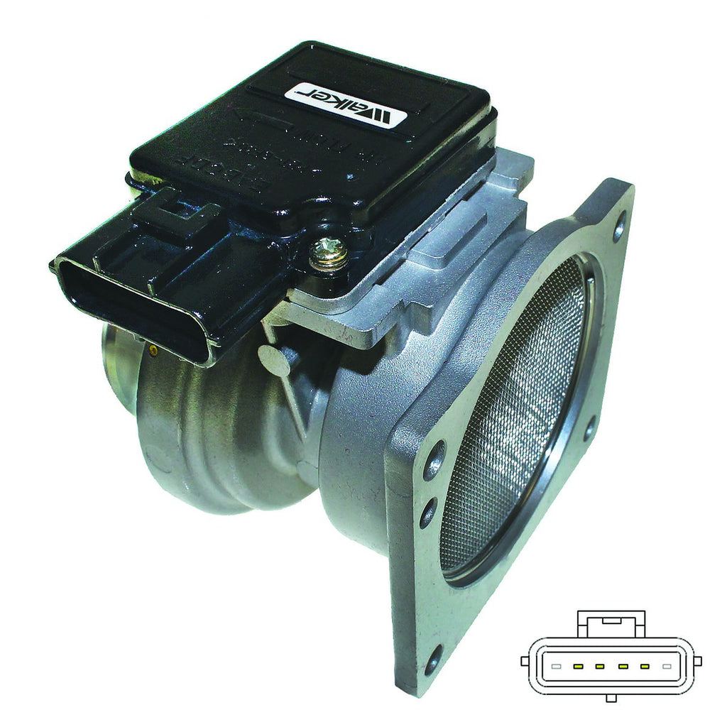 Sensor de Flujo Masa de Aire WALKER 245-1019