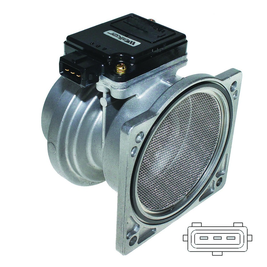 Sensor de Flujo Masa de Aire WALKER 245-1021