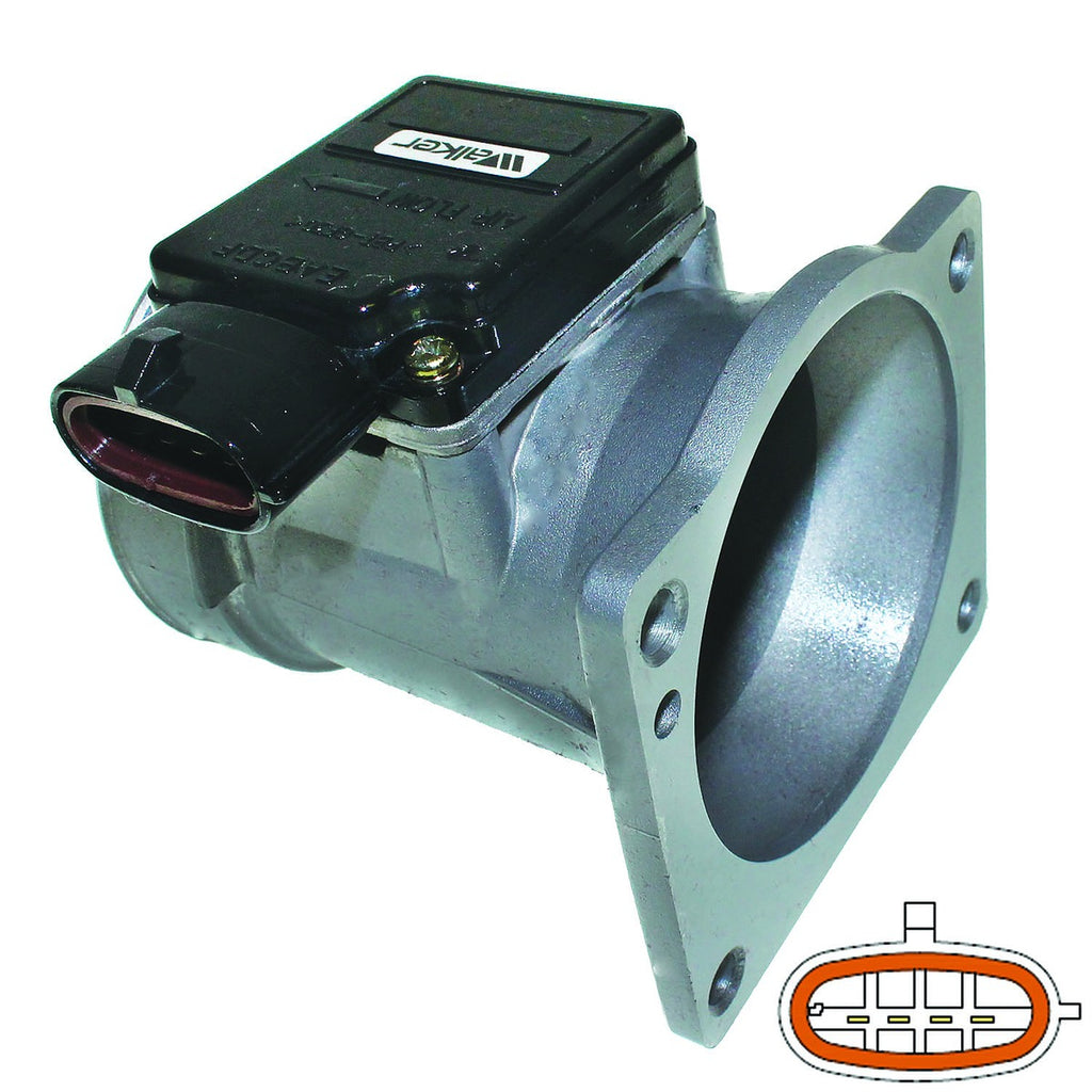 Sensor de Flujo Masa de Aire WALKER 245-1033