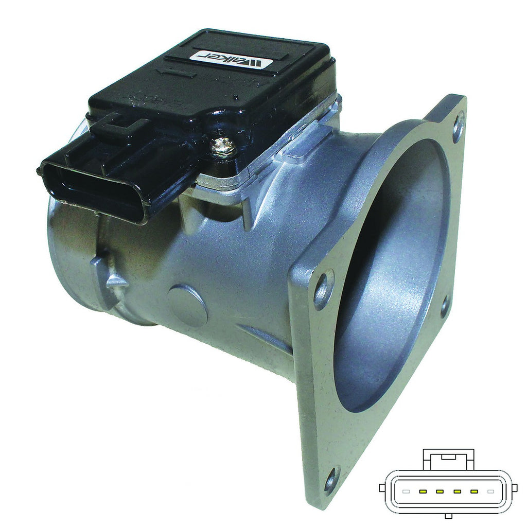 Sensor de Flujo Masa de Aire WALKER 245-1047