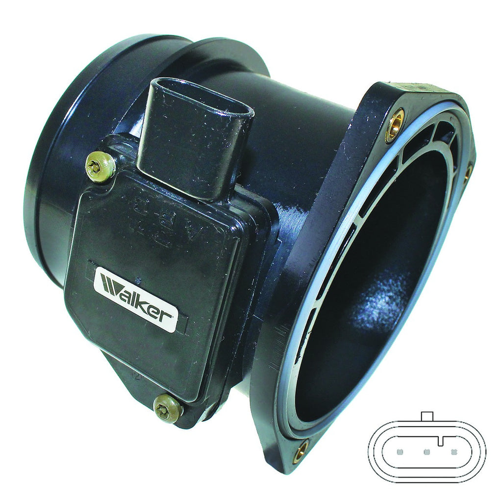 Sensor de Flujo Masa de Aire WALKER 245-1059