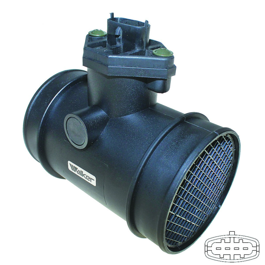 Sensor de Flujo Masa de Aire WALKER 245-1069