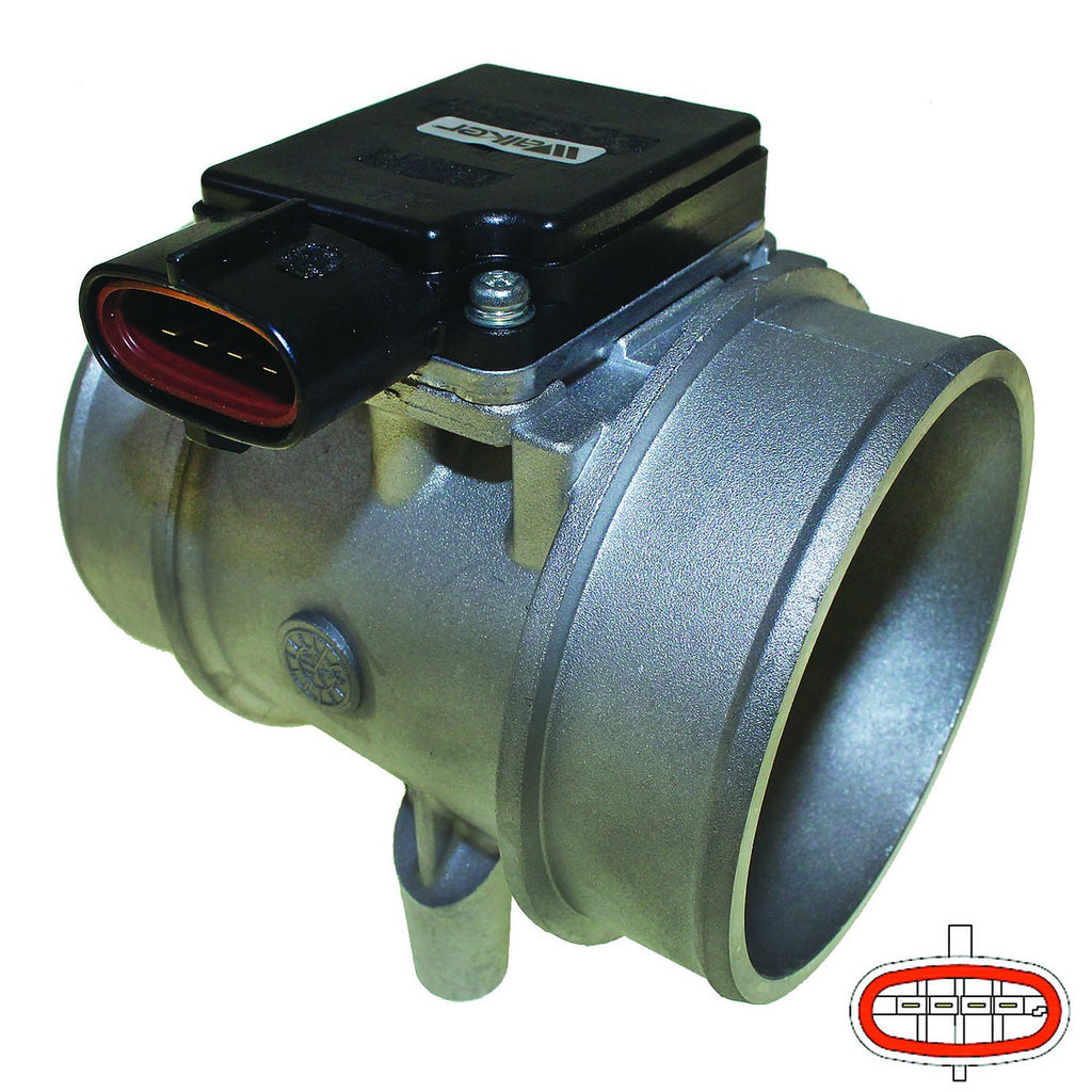 Sensor de Flujo Masa de Aire WALKER 245-1070