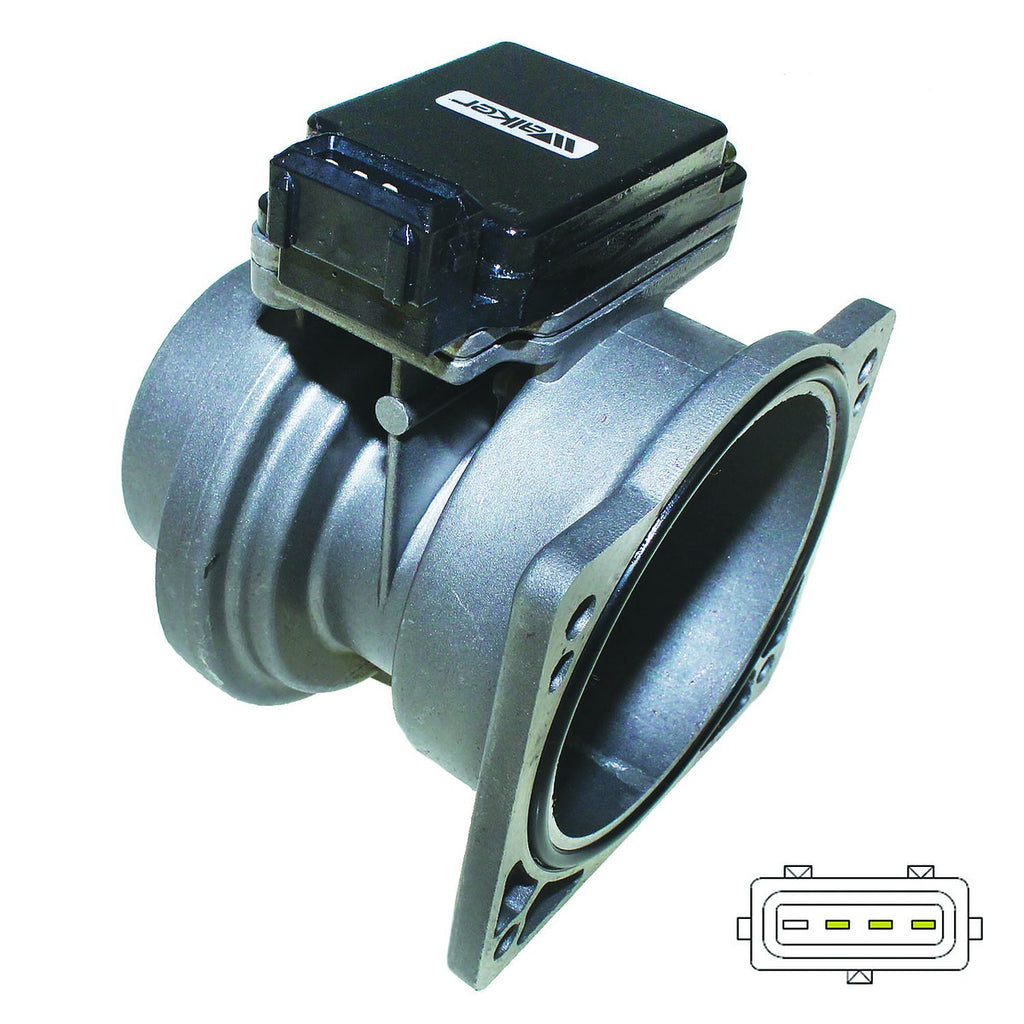 Sensor de Flujo Masa de Aire WALKER 245-1072