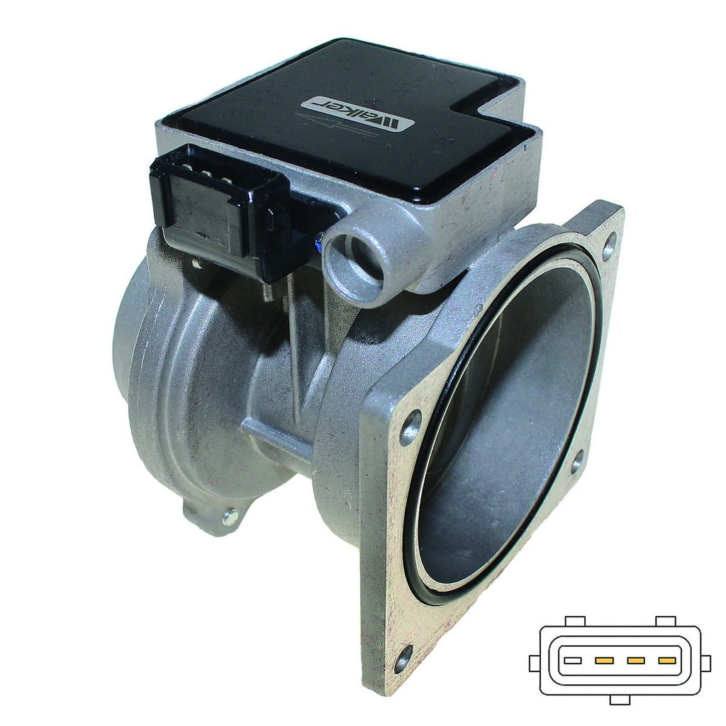 Sensor de Flujo Masa de Aire WALKER 245-1073