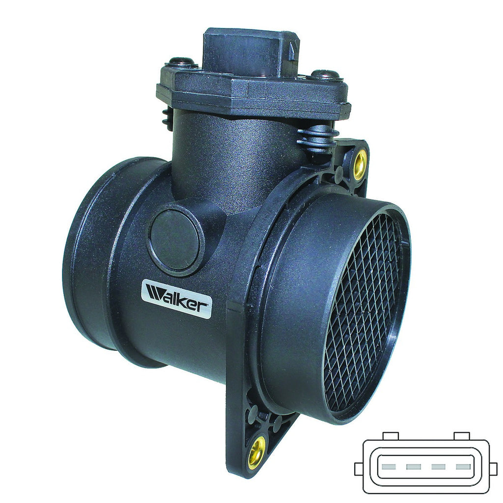 Sensor de Flujo Masa de Aire WALKER 245-1078