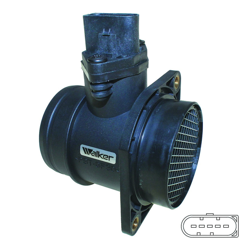 Sensor de Flujo Masa de Aire WALKER 245-1079