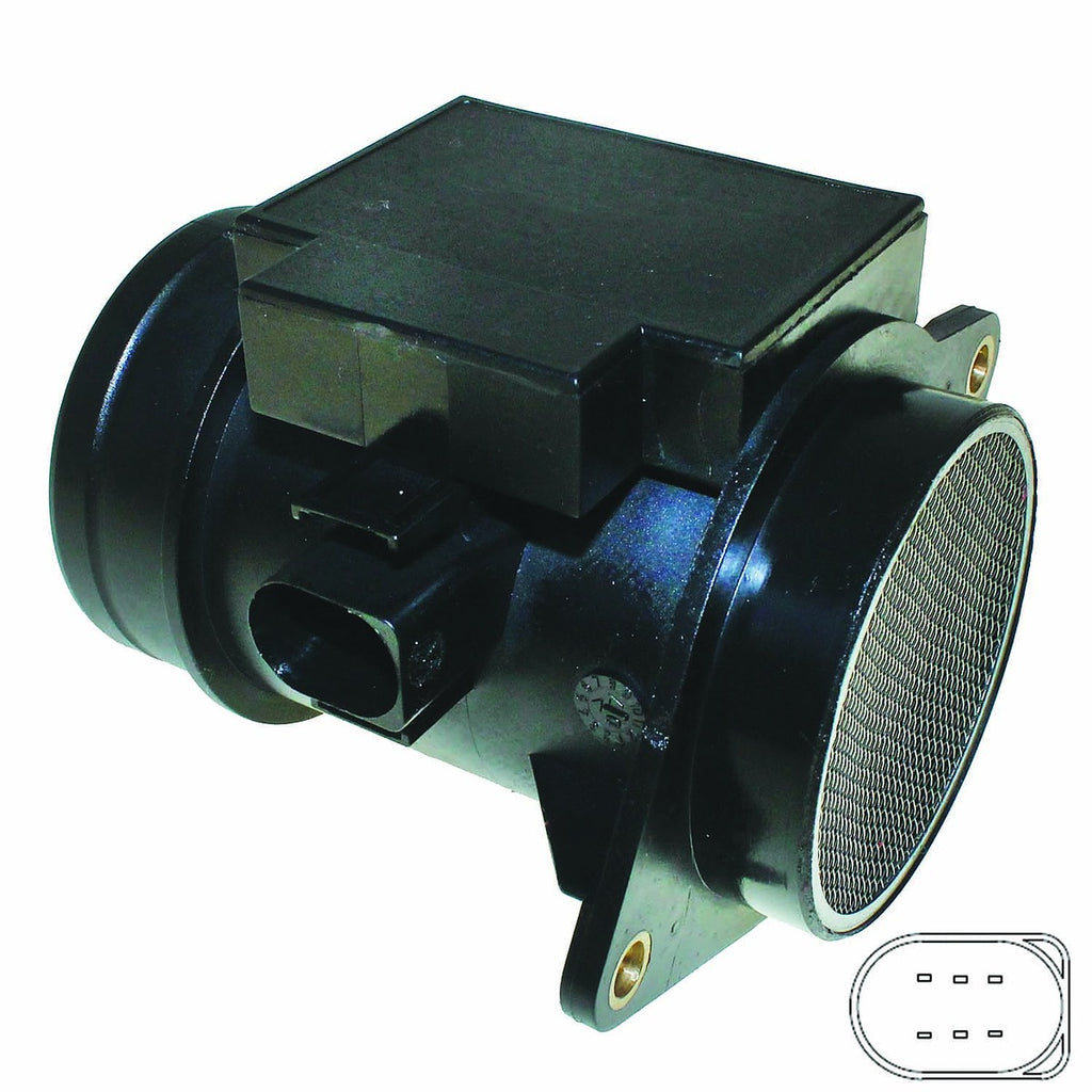 Sensor de Flujo Masa de Aire WALKER 245-1084