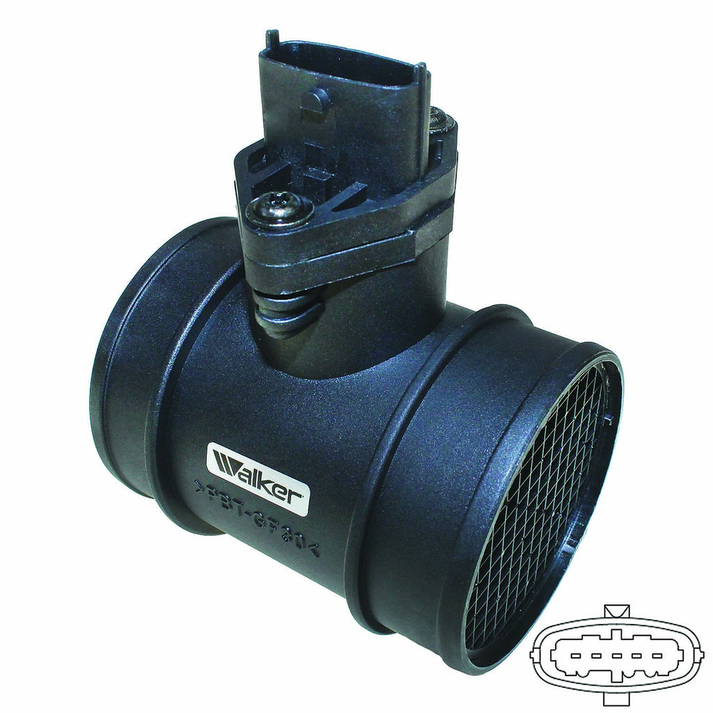 Sensor de Flujo Masa de Aire WALKER 245-1088