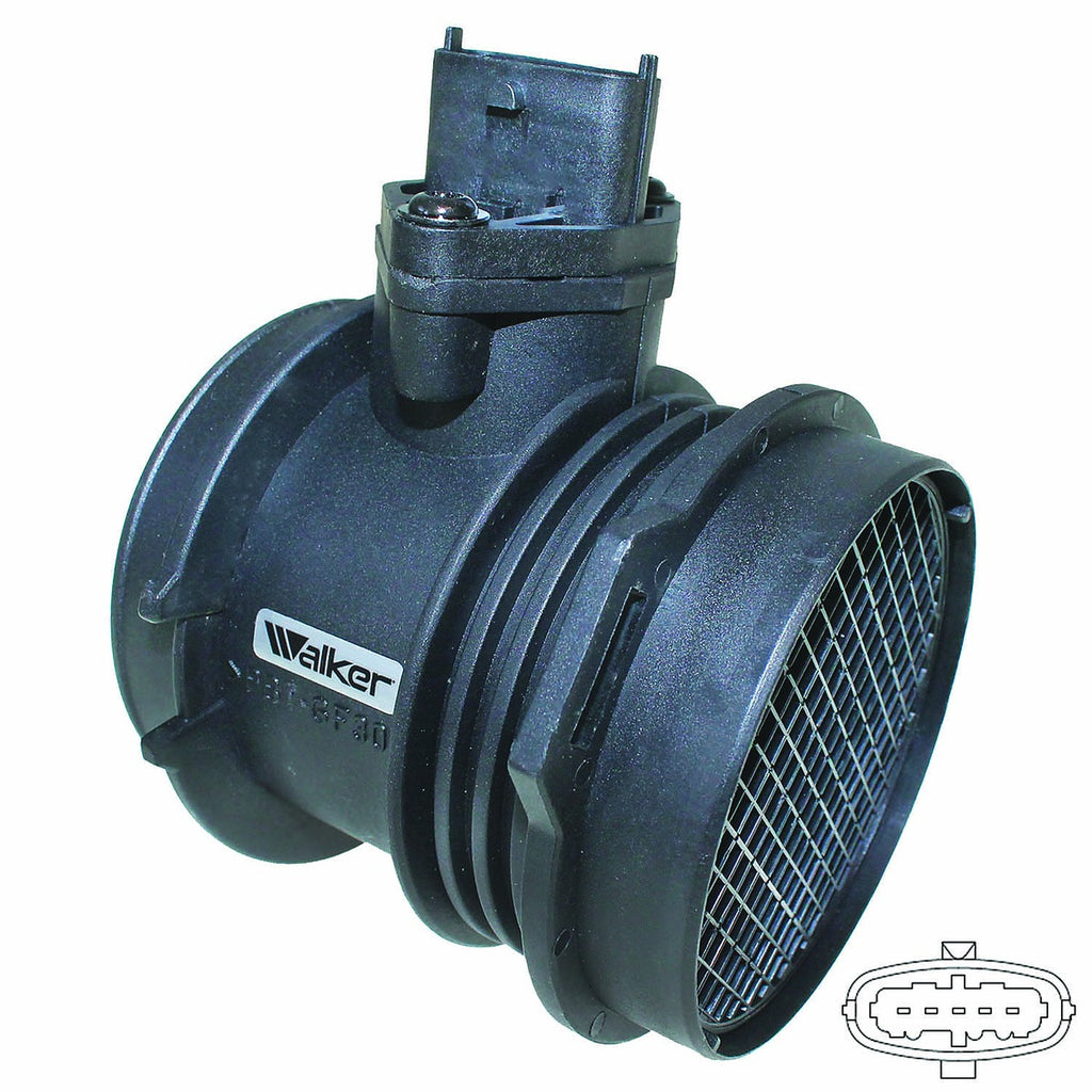 Sensor de Flujo Masa de Aire WALKER 245-1092