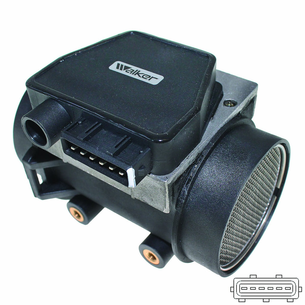 Sensor de Flujo Masa de Aire WALKER 245-1098