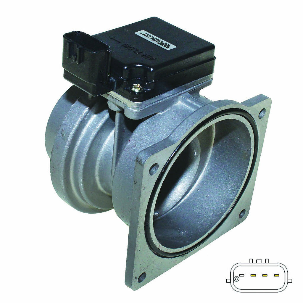 Sensor de Flujo Masa de Aire WALKER 245-1101