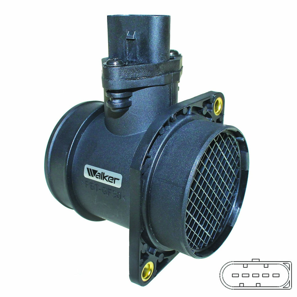 Sensor de Flujo Masa de Aire WALKER 245-1110